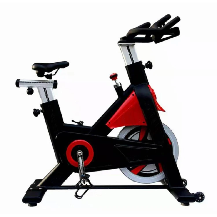 Commercial Magnetic Spinning Bike