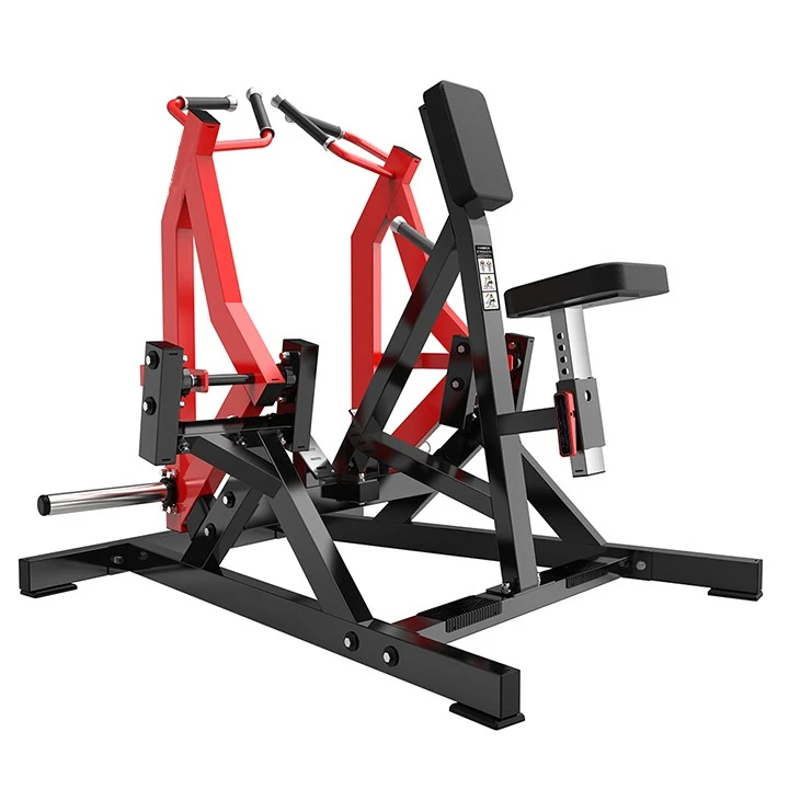 Iso-Lateral Row Trainer
