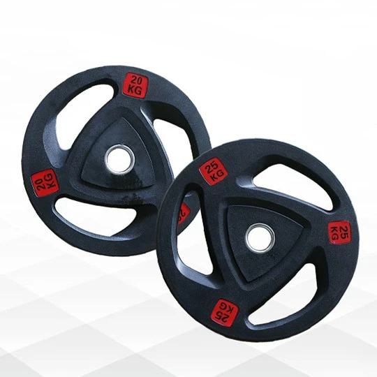 Weight Plate KGS